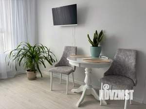 1-к квартира, посуточно, 39м2, 1/1 этаж