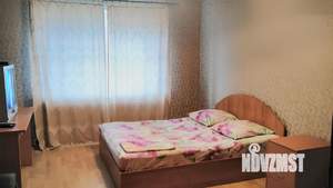 3-к квартира, посуточно, 70м2, 10/10 этаж