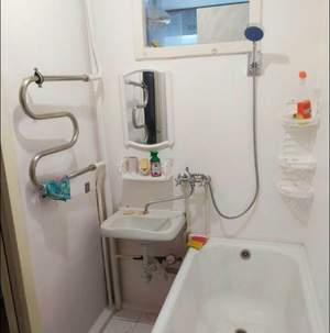 1-к квартира, на длительный срок, 33м2, 7/9 этаж