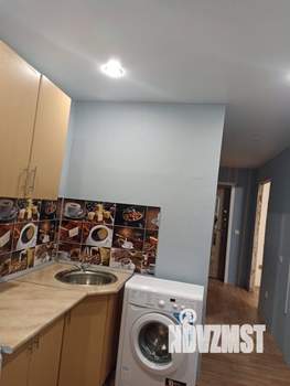 1-к квартира, на длительный срок, 39м2, 7/9 этаж