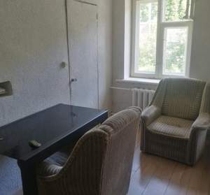 1-к квартира, на длительный срок, 30м2, 2/2 этаж