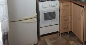 1-к квартира, на длительный срок, 30м2, 3/5 этаж