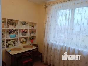 1-к квартира, на длительный срок, 40м2, 2/5 этаж