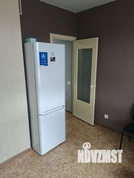 1-к квартира, на длительный срок, 33м2, 7/10 этаж