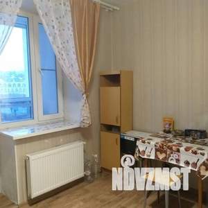 1-к квартира, на длительный срок, 36м2, 6/13 этаж