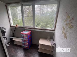 1-к квартира, на длительный срок, 38м2, 2/10 этаж