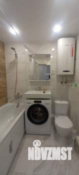 1-к квартира, на длительный срок, 36м2, 3/9 этаж