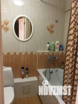 1-к квартира, посуточно, 30м2, 1/5 этаж