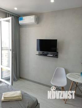 Студия квартира, посуточно, 22м2, 15/16 этаж