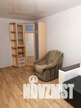 1-к квартира, на длительный срок, 36м2, 5/9 этаж