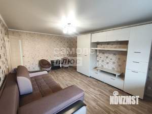 2-к квартира, на длительный срок, 50м2, 4/9 этаж