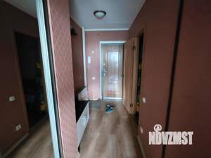 1-к квартира, на длительный срок, 32м2, 3/14 этаж