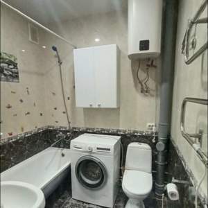 1-к квартира, на длительный срок, 37м2, 9/14 этаж