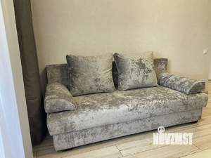 1-к квартира, посуточно, 42м2, 6/18 этаж