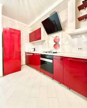 1-к квартира, на длительный срок, 41м2, 6/10 этаж