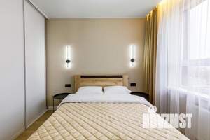 1-к квартира, посуточно, 372м2, 1/1 этаж