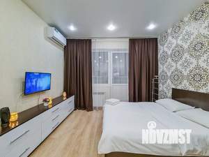 Студия квартира, посуточно, 26м2, 21/22 этаж