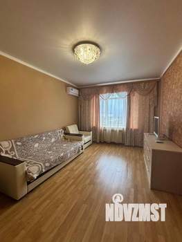 2-к квартира, на длительный срок, 86м2, 15/17 этаж