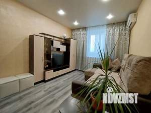 1-к квартира, посуточно, 41м2, 1/1 этаж