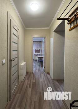 1-к квартира, на длительный срок, 38м2, 2/16 этаж