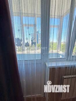 1-к квартира, на длительный срок, 36м2, 5/9 этаж