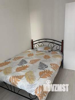 1-к квартира, на длительный срок, 35м2, 12/17 этаж