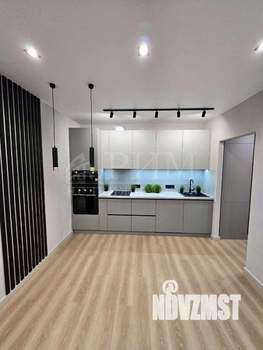 2-к квартира, на длительный срок, 65м2, 15/16 этаж