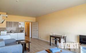 1-к квартира, посуточно, 32м2, 1/1 этаж