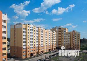 1-к квартира, на длительный срок, 38м2, 4/10 этаж
