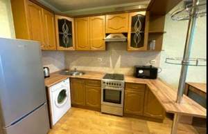 1-к квартира, на длительный срок, 44м2, 8/9 этаж