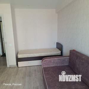 1-к квартира, на длительный срок, 34м2, 3/20 этаж