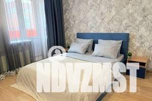 3-к квартира, посуточно, 110м2, 15/18 этаж