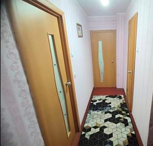 1-к квартира, на длительный срок, 35м2, 3/9 этаж