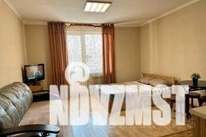 1-к квартира, посуточно, 36м2, 5/16 этаж