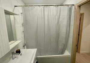 1-к квартира, на длительный срок, 34м2, 8/18 этаж