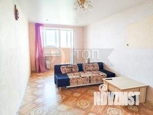 2-к квартира, на длительный срок, 59м2, 10/10 этаж
