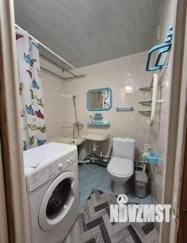1-к квартира, на длительный срок, 36м2, 4/9 этаж
