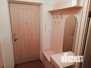 1-к квартира, на длительный срок, 35м2, 14/15 этаж