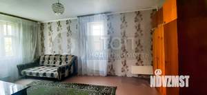 2-к квартира, на длительный срок, 53м2, 4/9 этаж