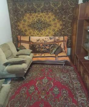 2-к квартира, на длительный срок, 44м2, 5/5 этаж