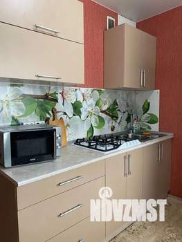 1-к квартира, посуточно, 36м2, 7/9 этаж