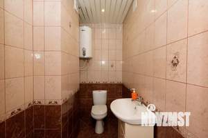 2-к квартира, посуточно, 85м2, 8/14 этаж