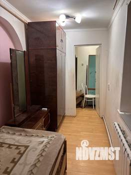 2-к квартира, на длительный срок, 50м2, 1/2 этаж