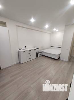 1-к квартира, на длительный срок, 35м2, 13/20 этаж