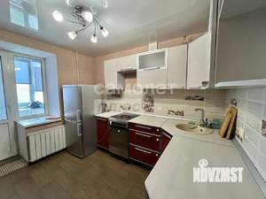 1-к квартира, на длительный срок, 31м2, 1/10 этаж