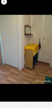 1-к квартира, на длительный срок, 36м2, 5/9 этаж