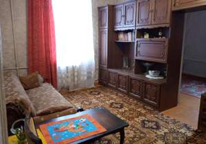 3-к квартира, на длительный срок, 62м2, 2/3 этаж