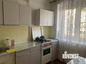 1-к квартира, на длительный срок, 30м2, 1/5 этаж