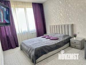 1-к квартира, посуточно, 50м2, 1/1 этаж