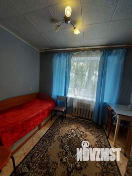 Студия квартира, на длительный срок, 20м2, 3/5 этаж